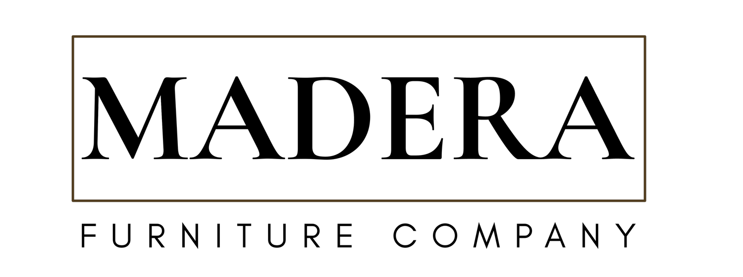 Madera Furniture Company