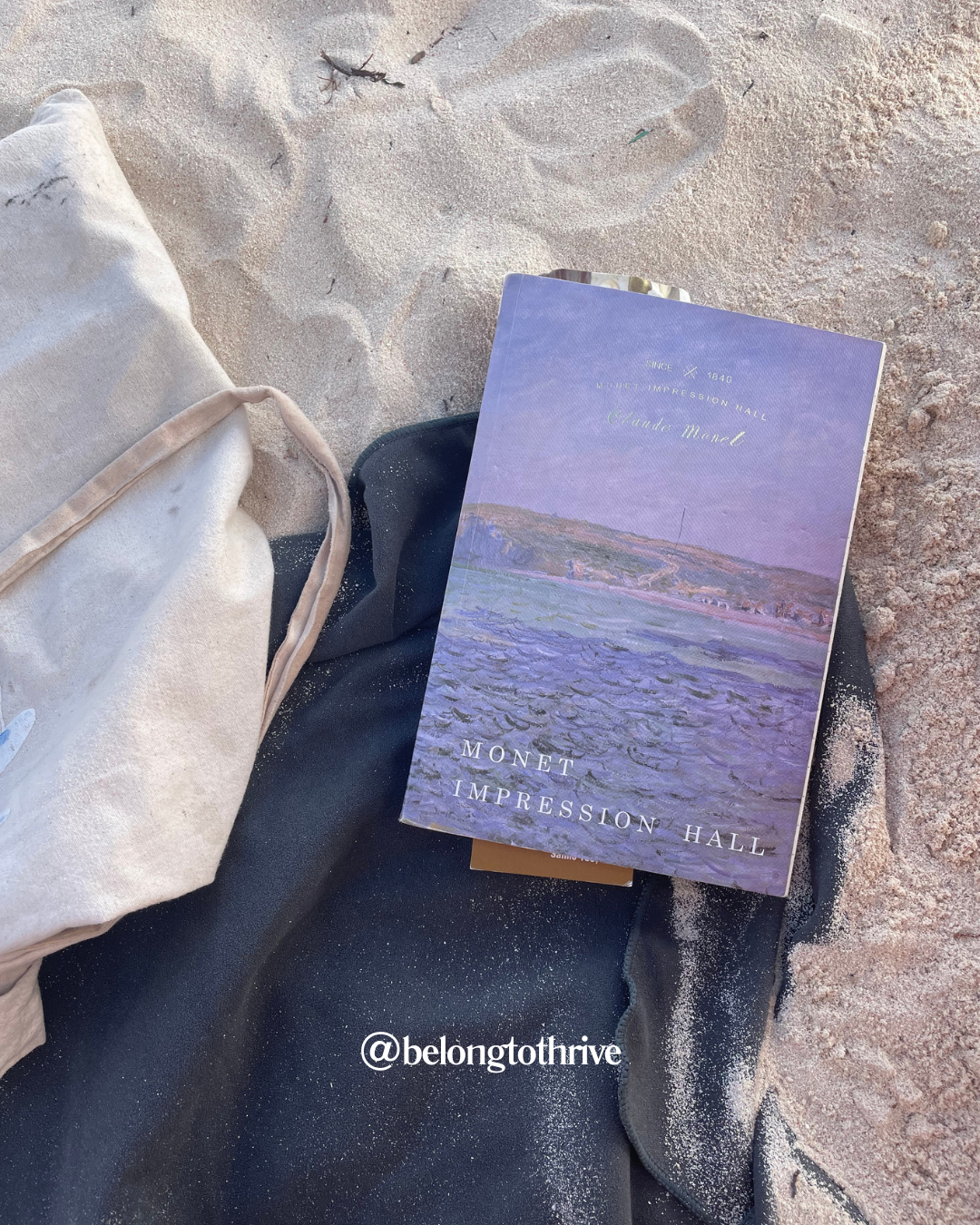 Febrero: El Rincón de la Calma