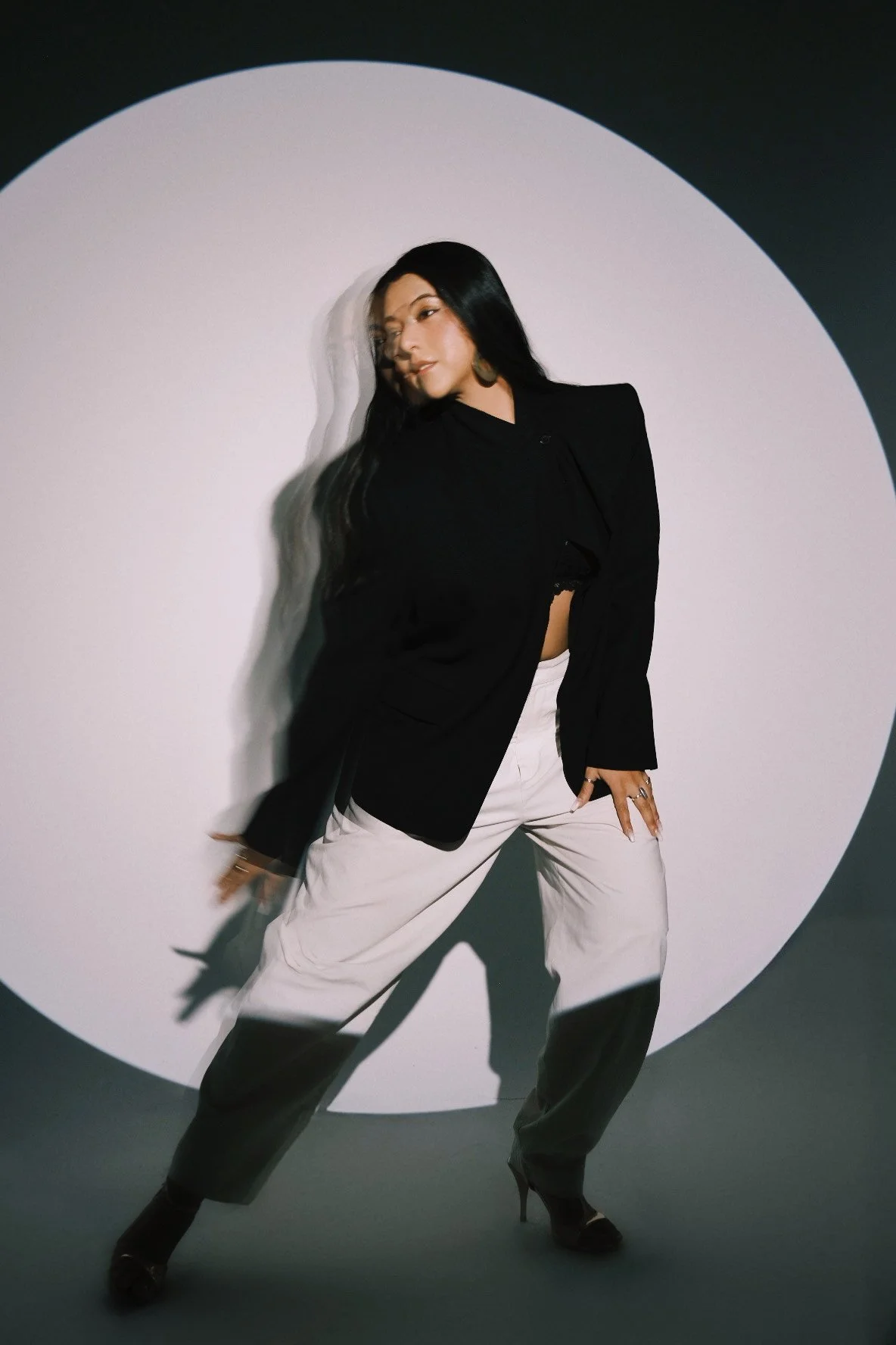 Beginner Drop In Class