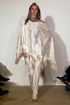 Vogue Runway