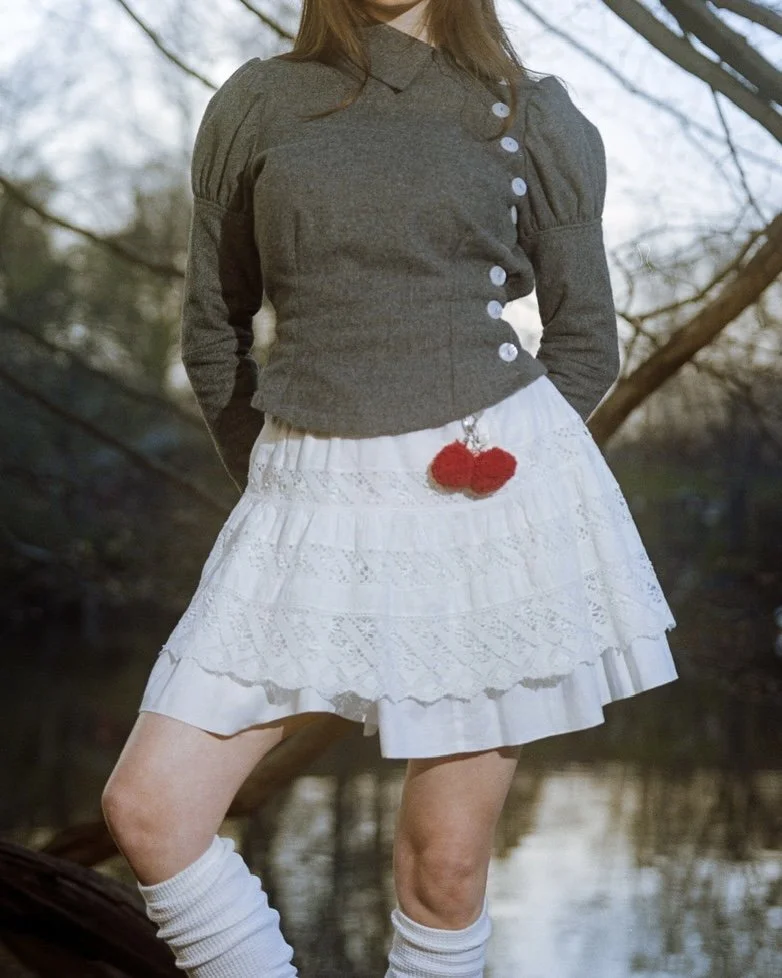 Photographer: Eight Gregorio