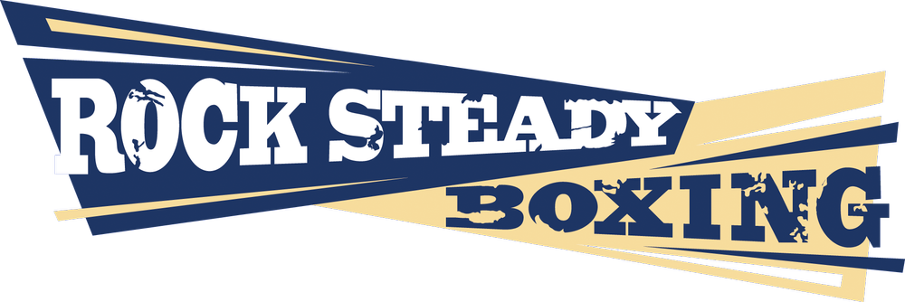 Rock Steady Boxing