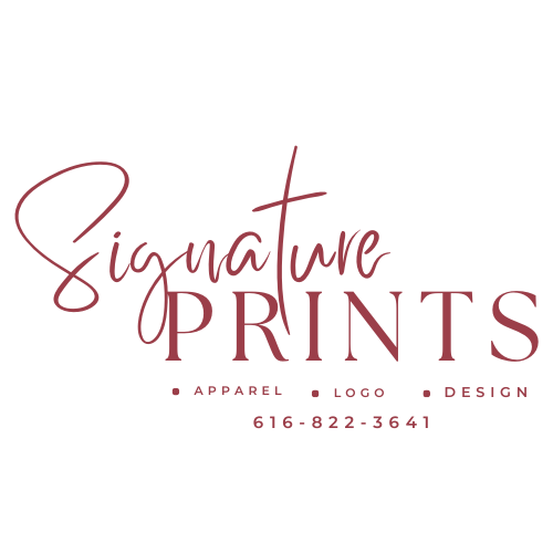 Signature Prints