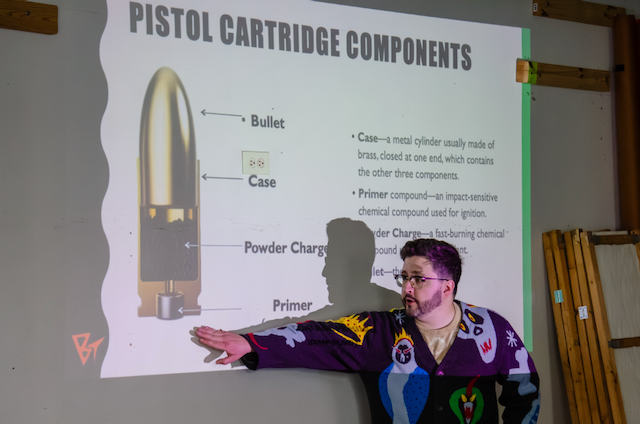 Chicago Firearm Training: The Ultimate Guide