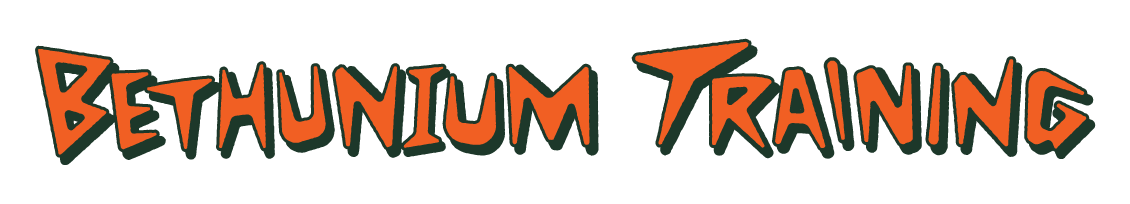 Bethunium Training