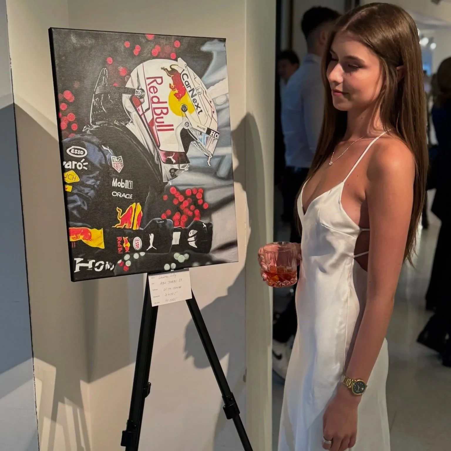 Colors of Charity 2025