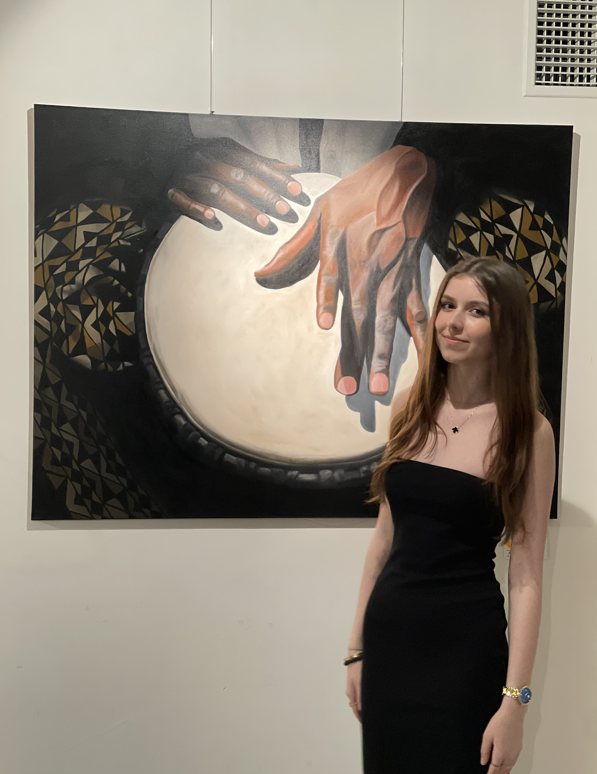 Colors of Charity 2023