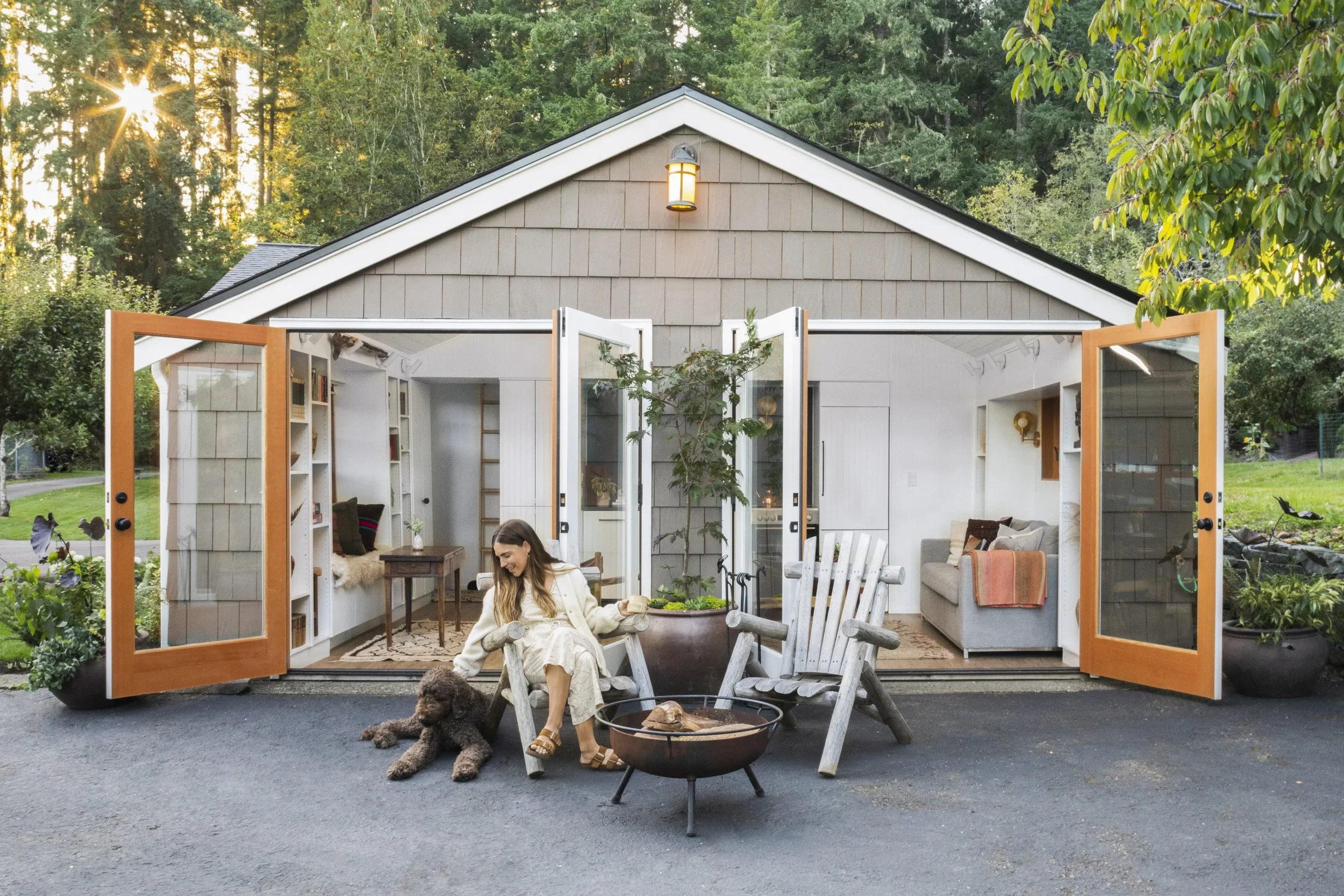 Better Homes & Garden  - View Article