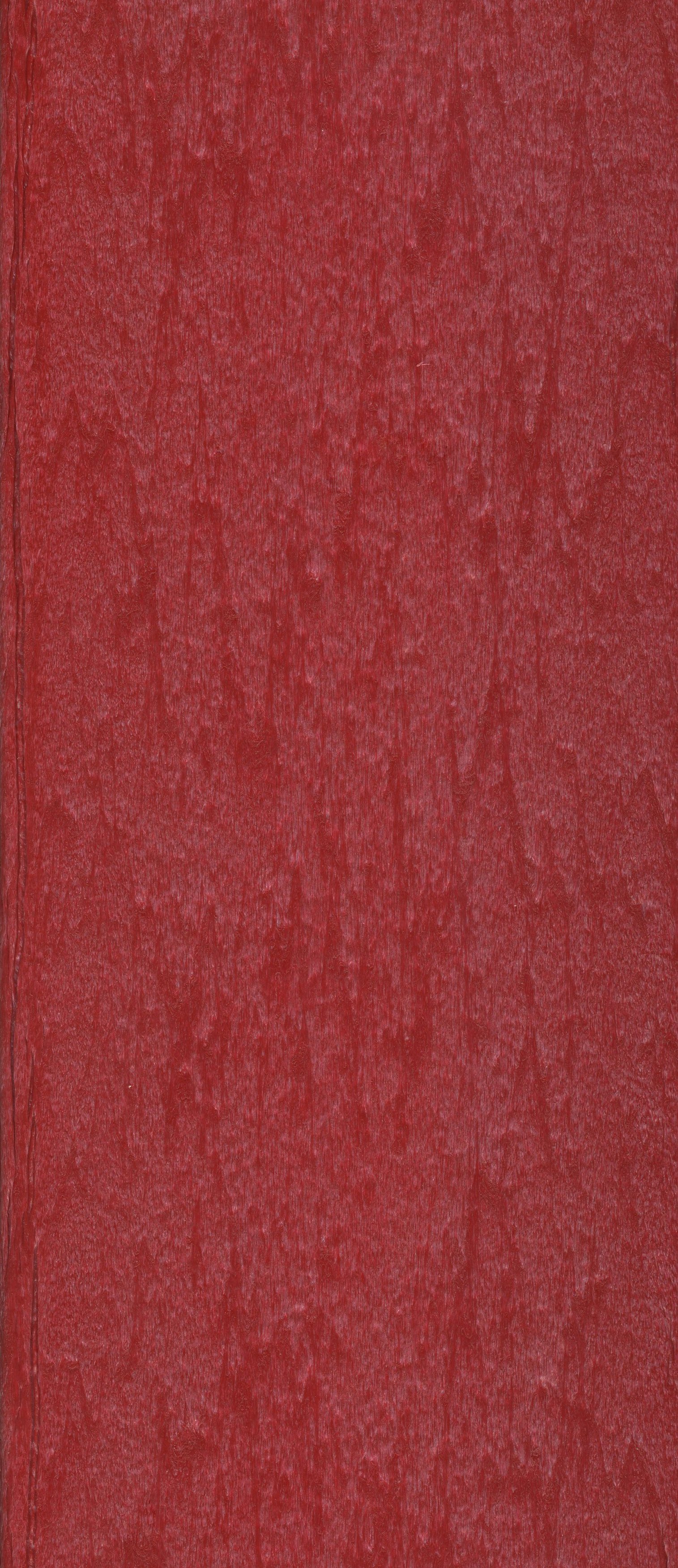 Cardinal Red
