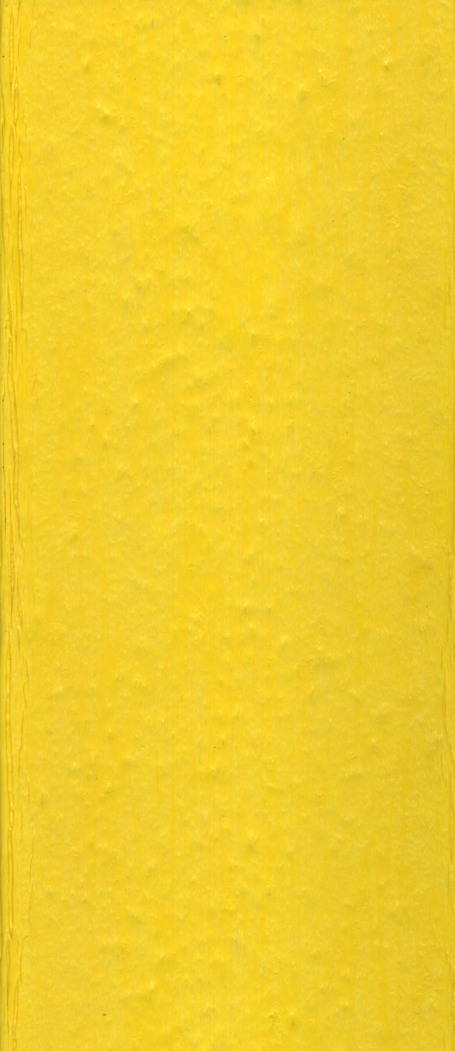 Lemon Yellow