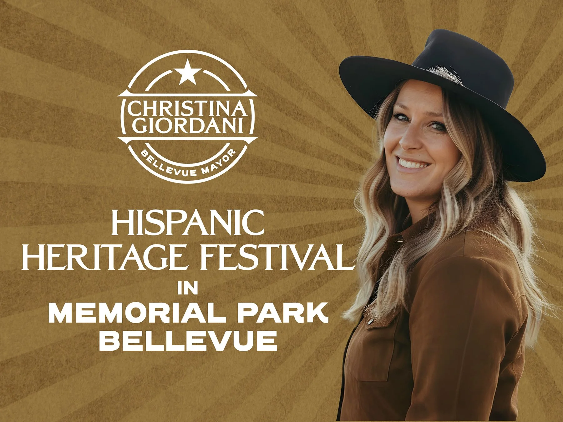 Bellevue Hispanic Heritage Festival
