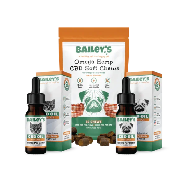 CBD for Pets