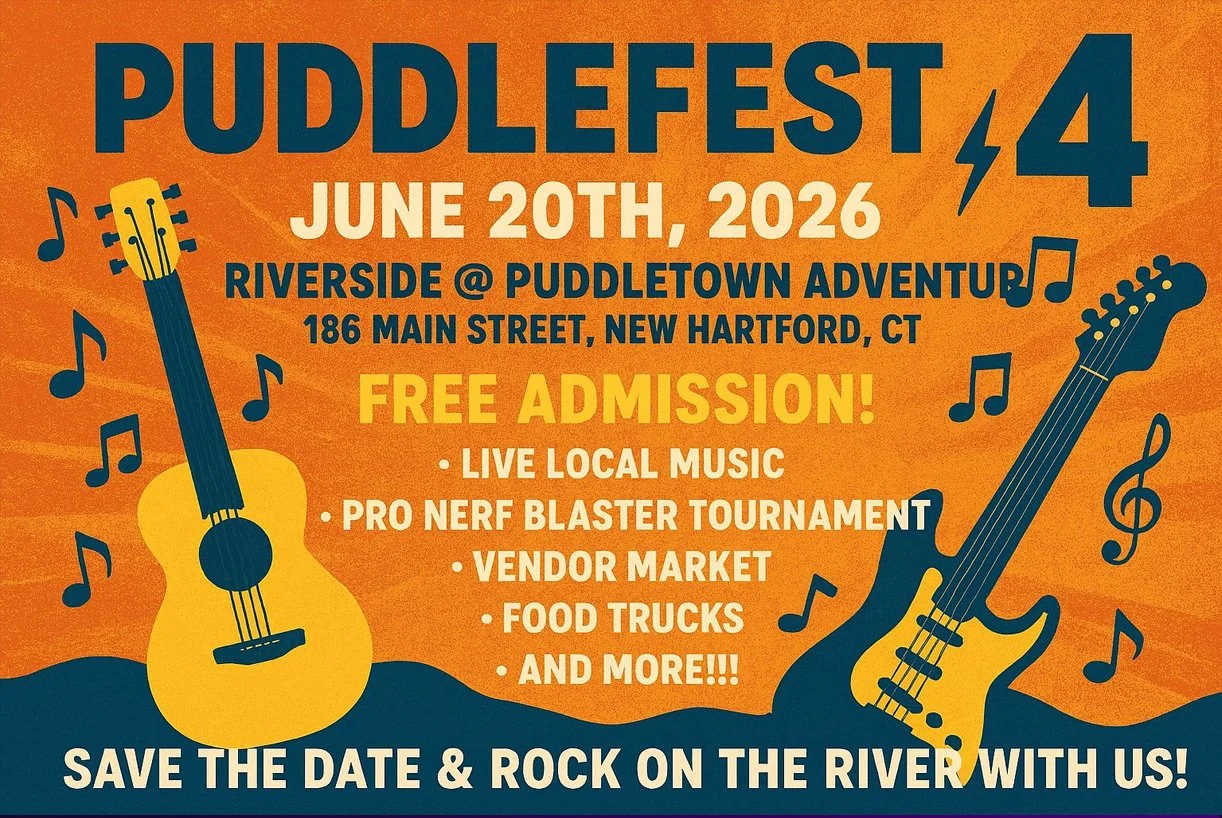 PuddleFest 4