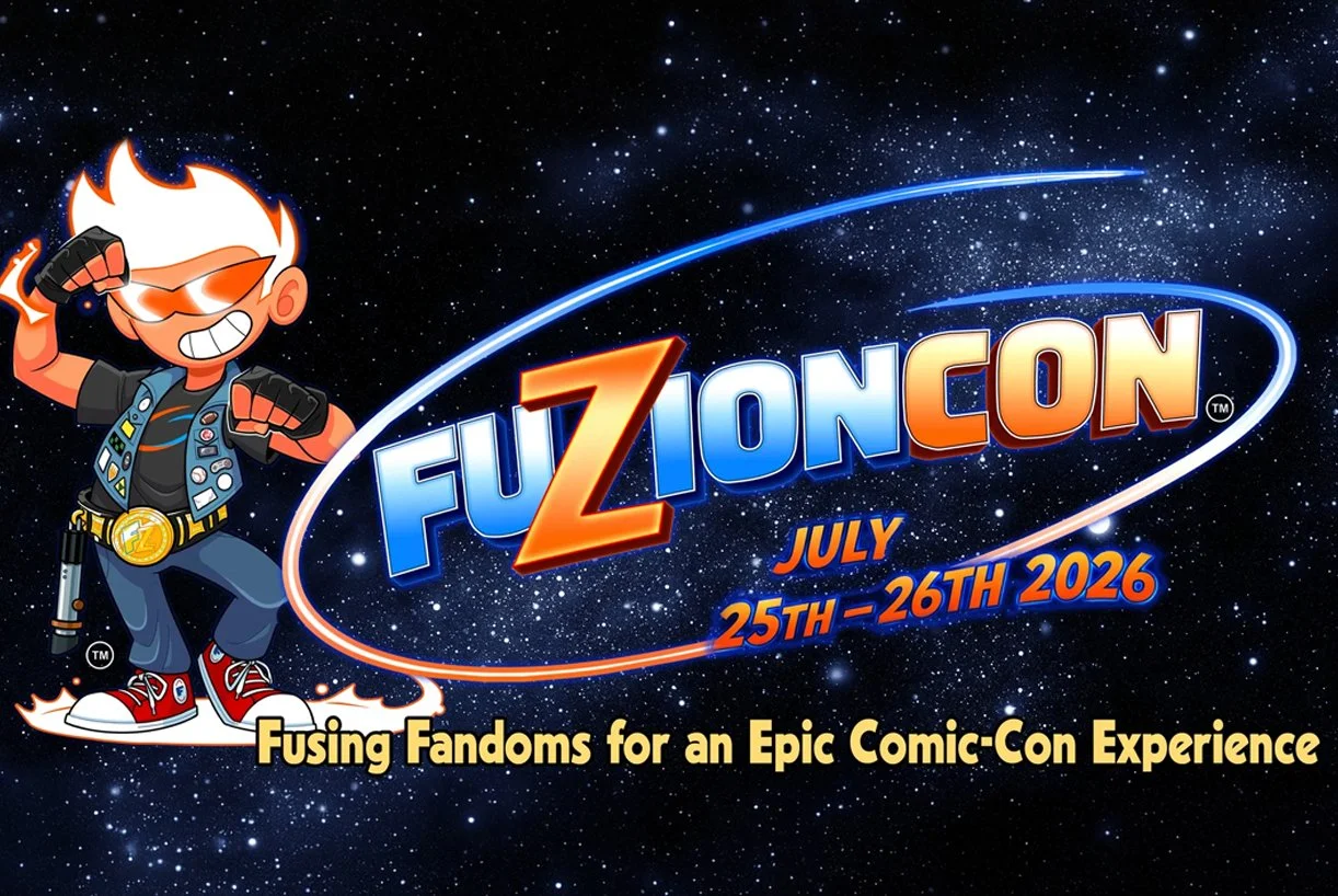 Fuzioncon! 2026