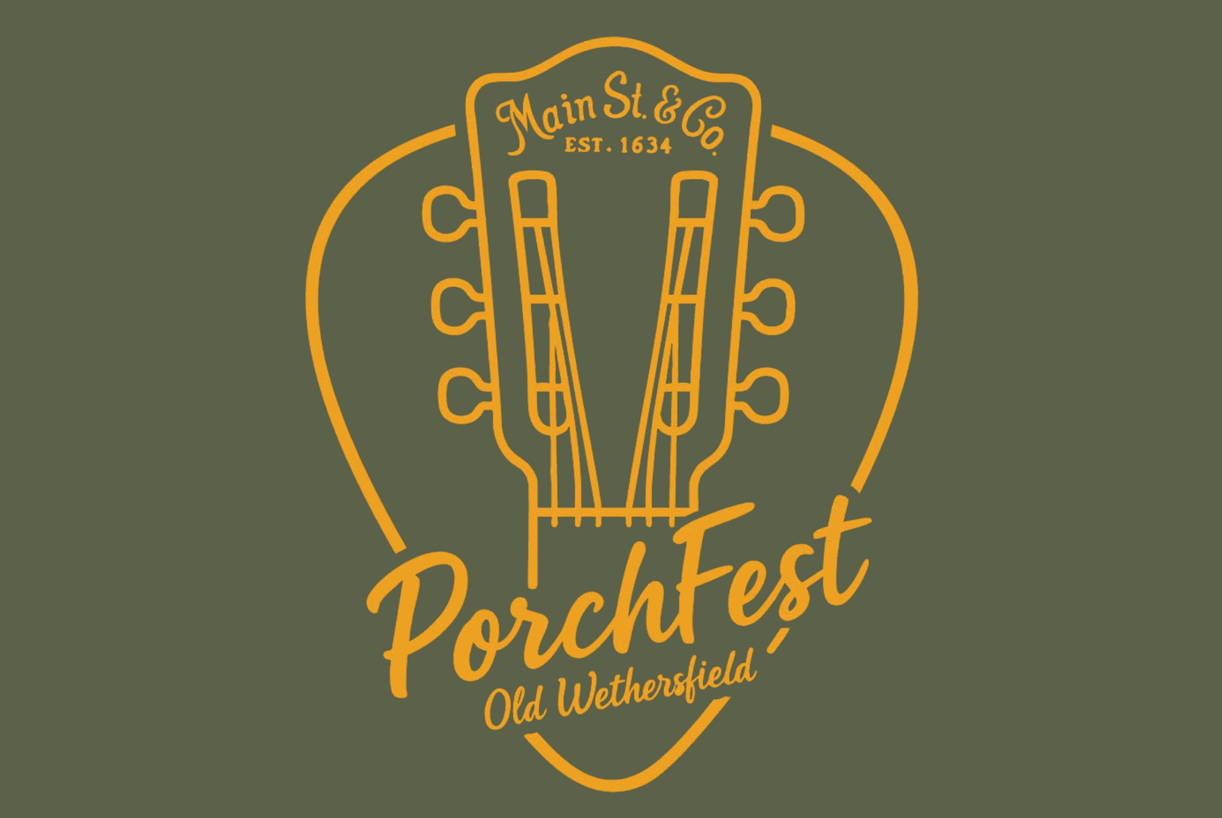 Old Wethersfield PorchFest