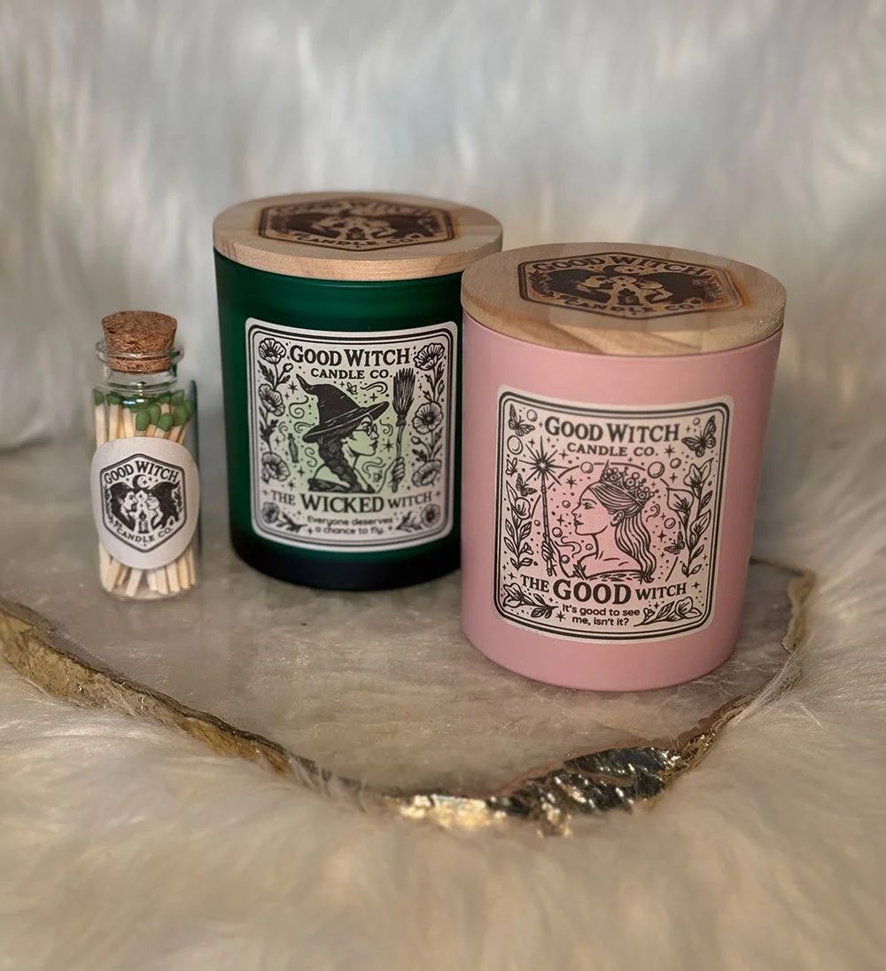 The Wicked Collection