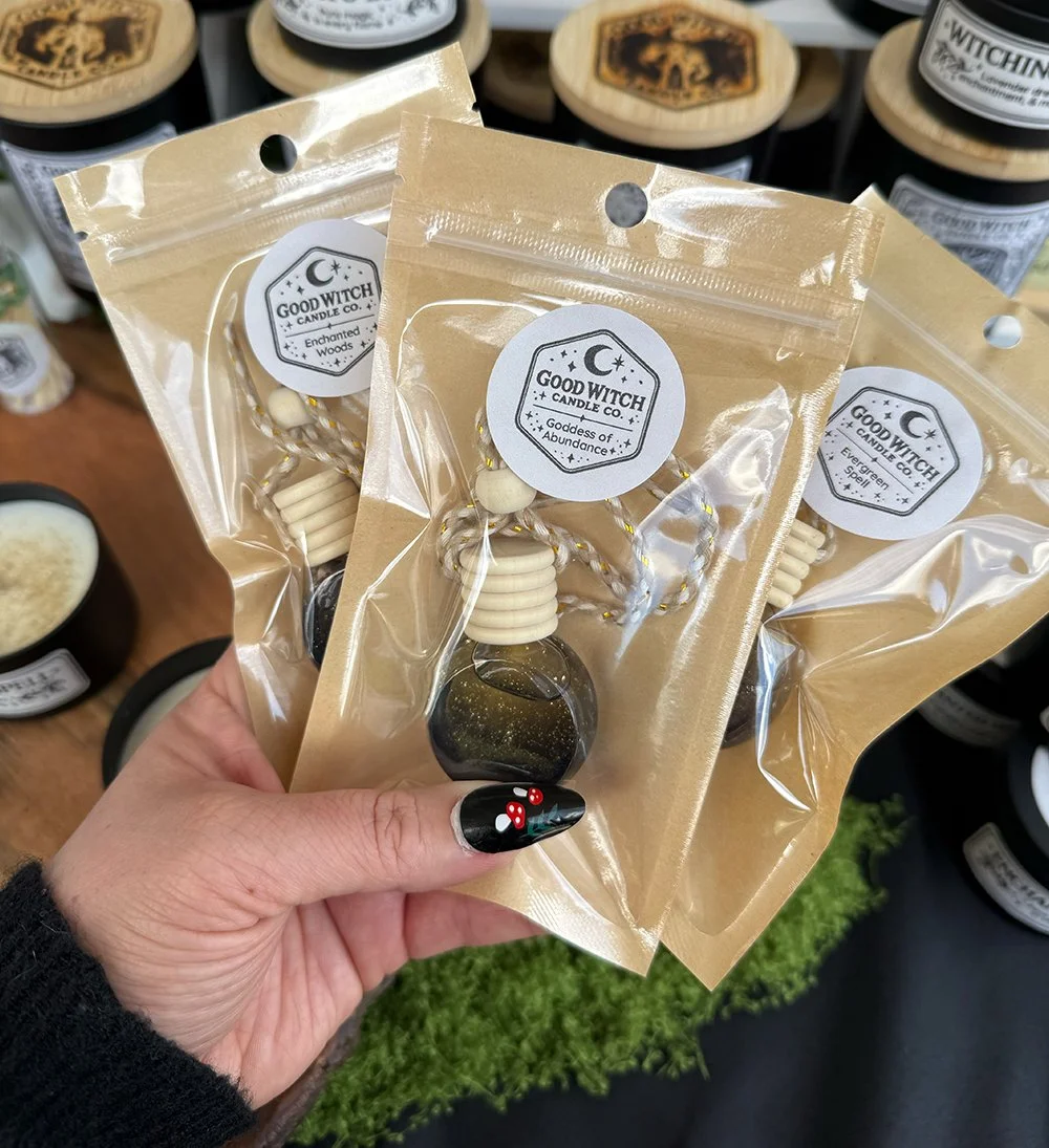 Mini Diffusers