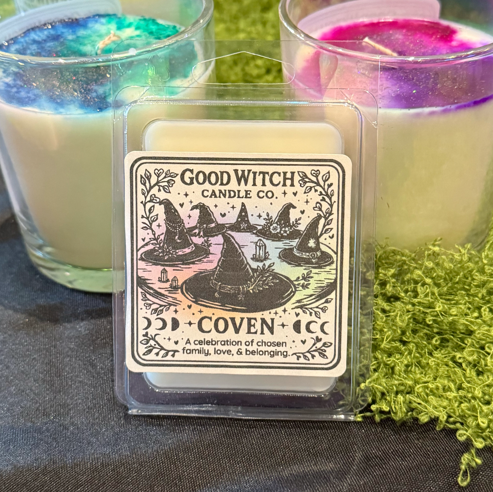 Wax Melts