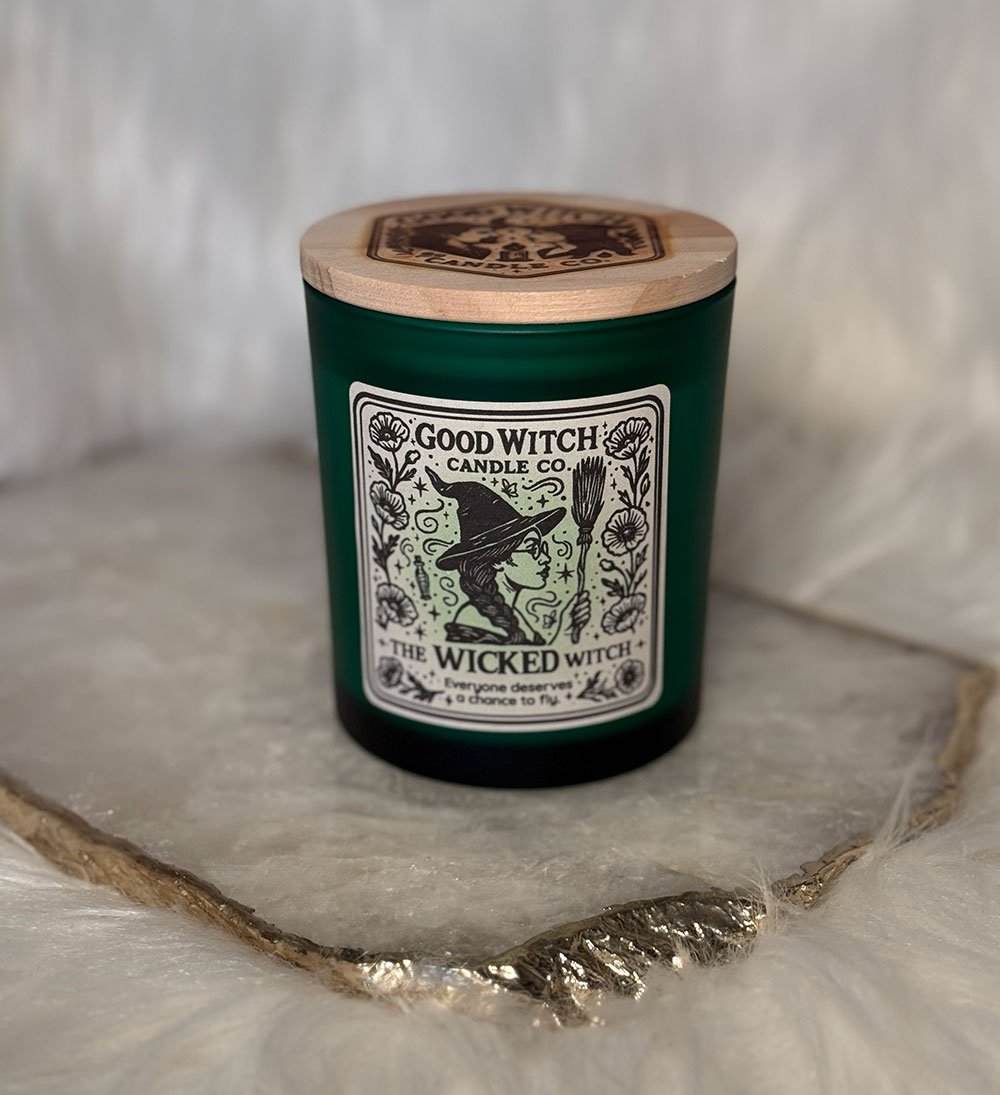 The Wicked Collection