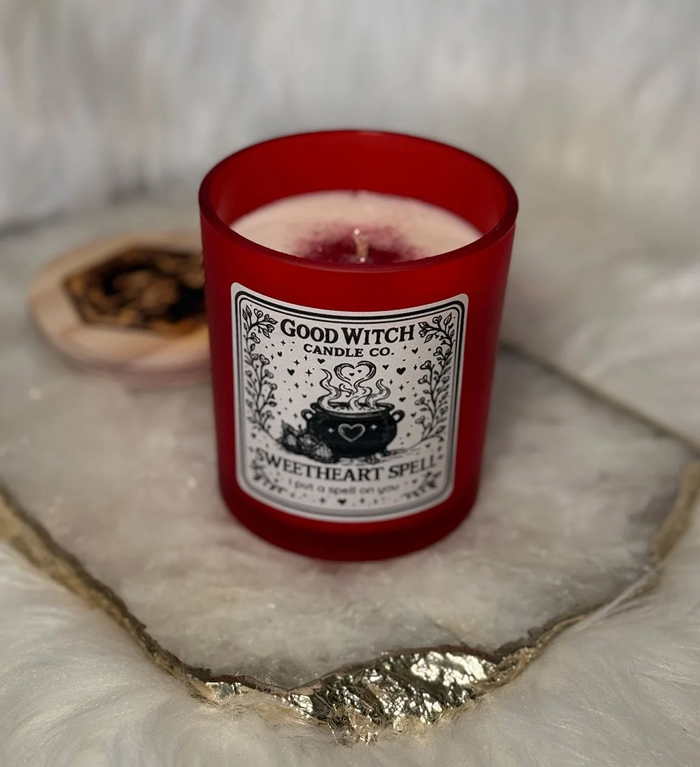 Sweetheart Spell