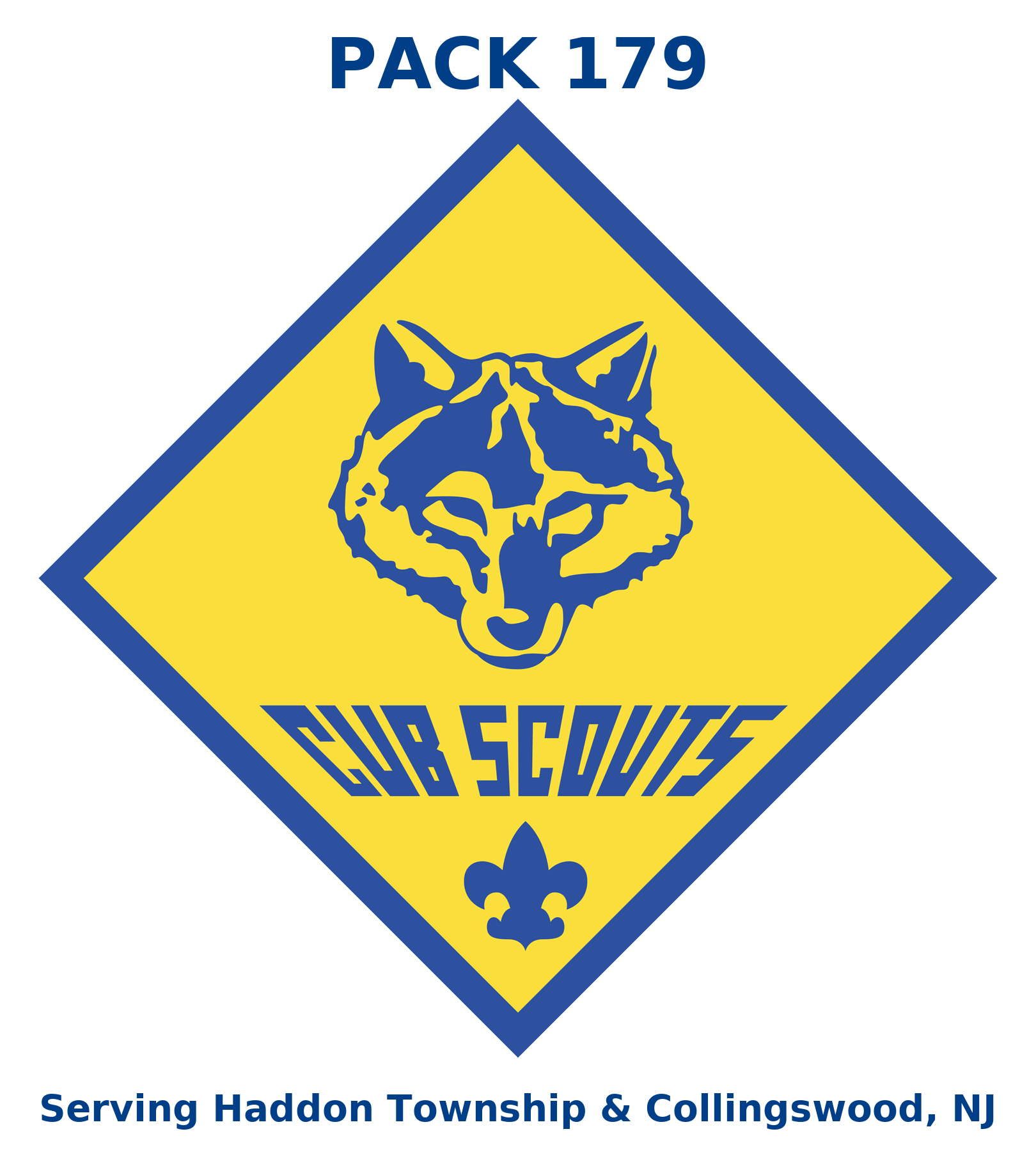 February 21, 2026 - Pinewood Derby