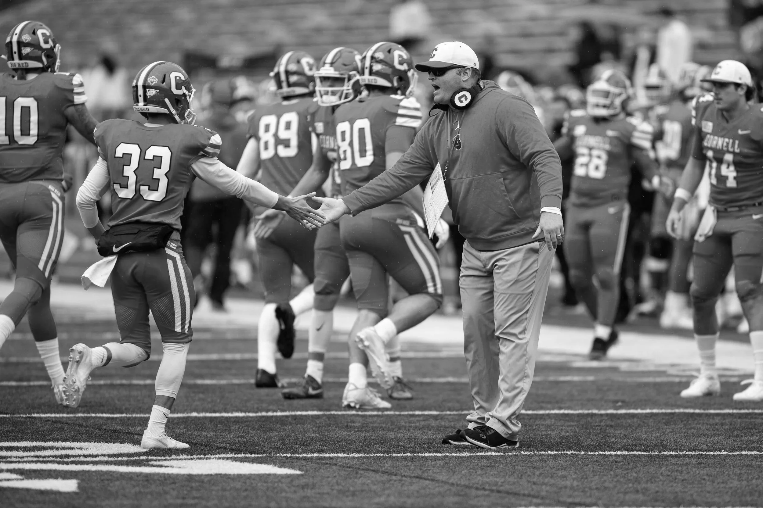 About Coach Dave Archer — ARCHER RECRUITING