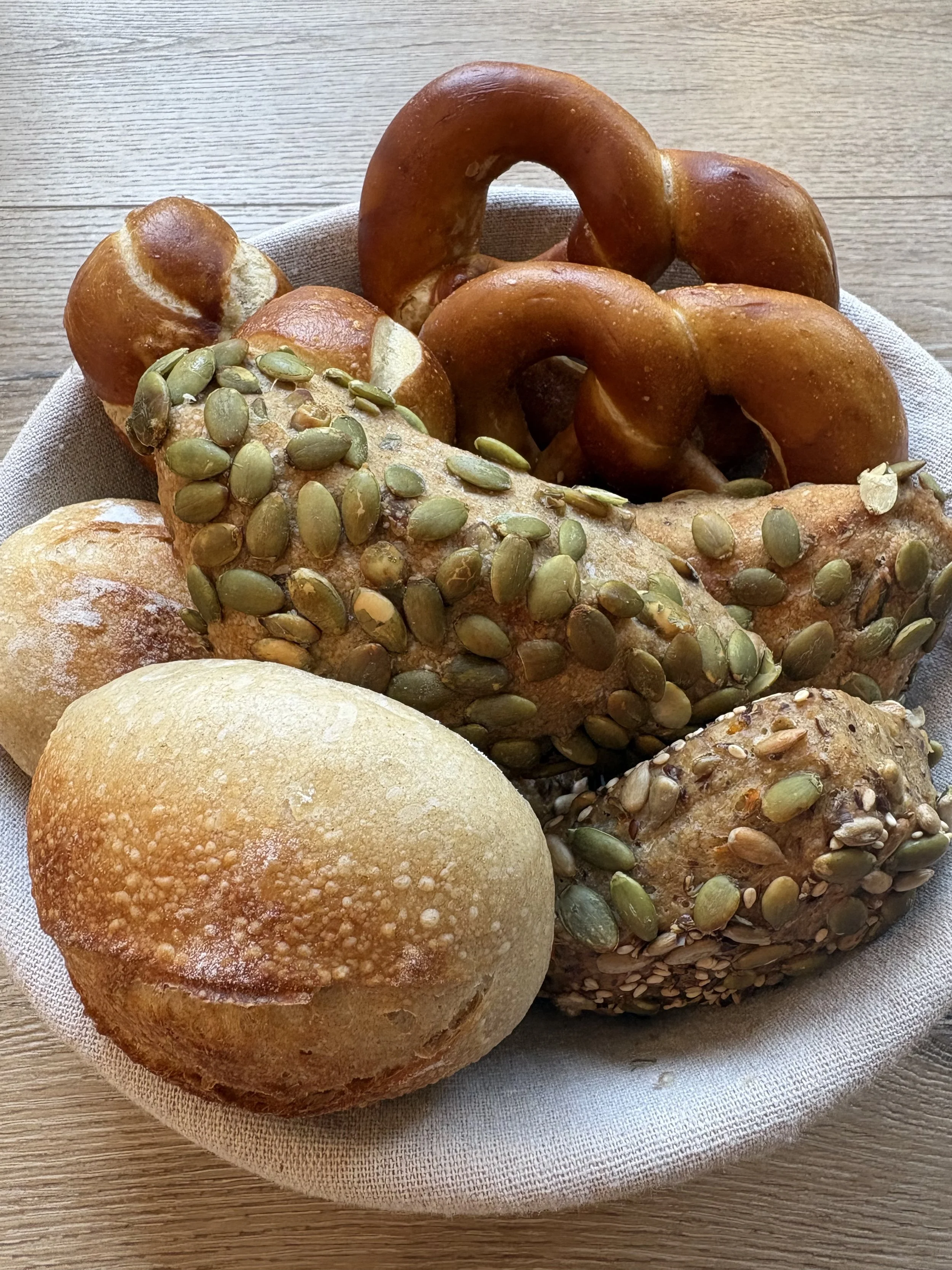 🧡 The Signature Set 🧡