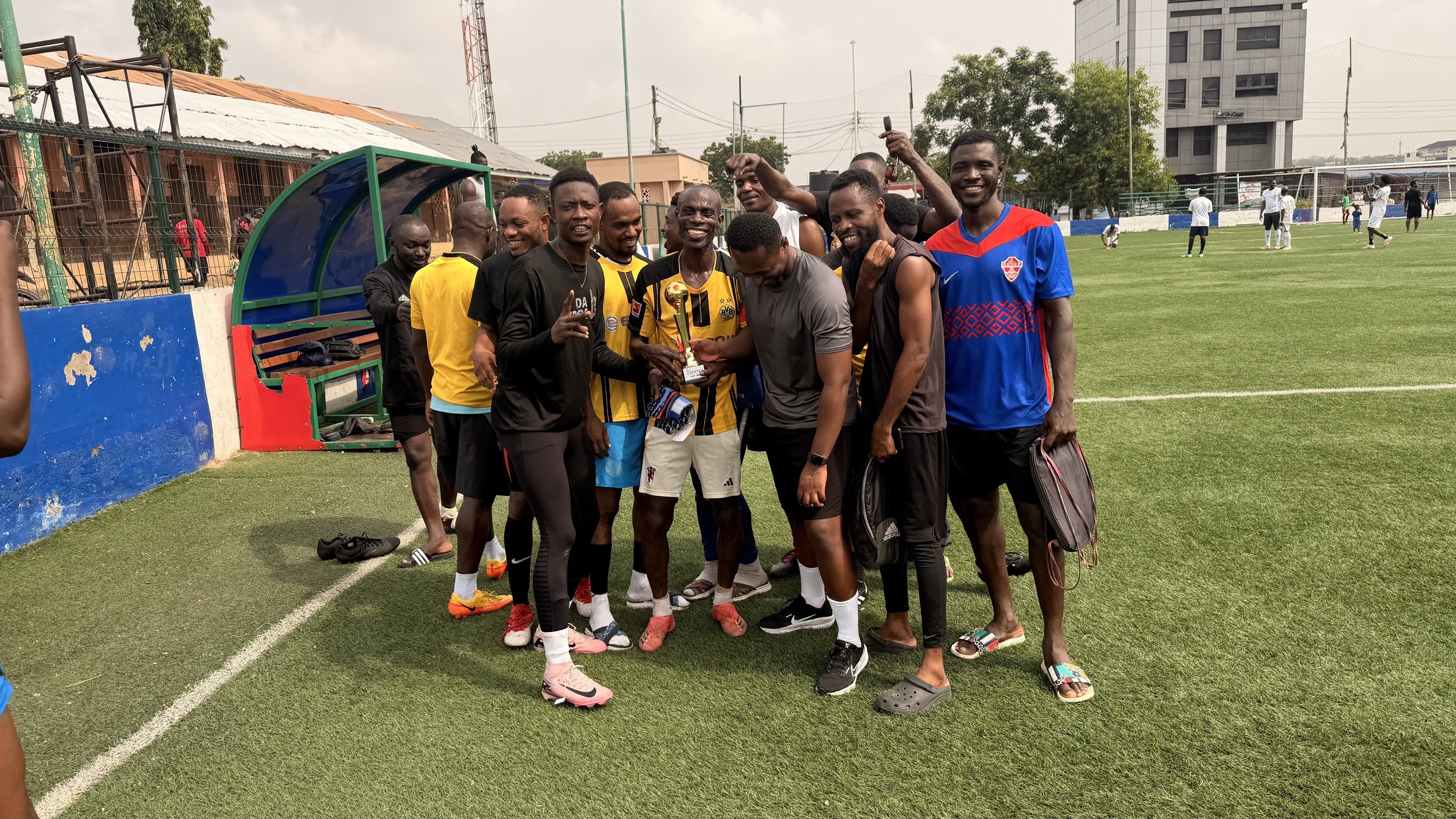 STYYER Cup 2026 🏆