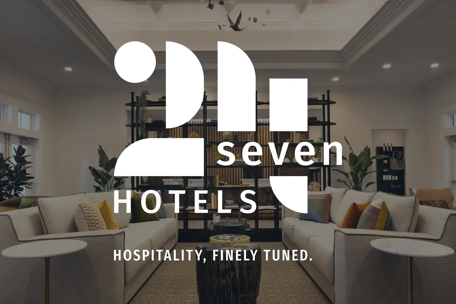 24seven Hotels