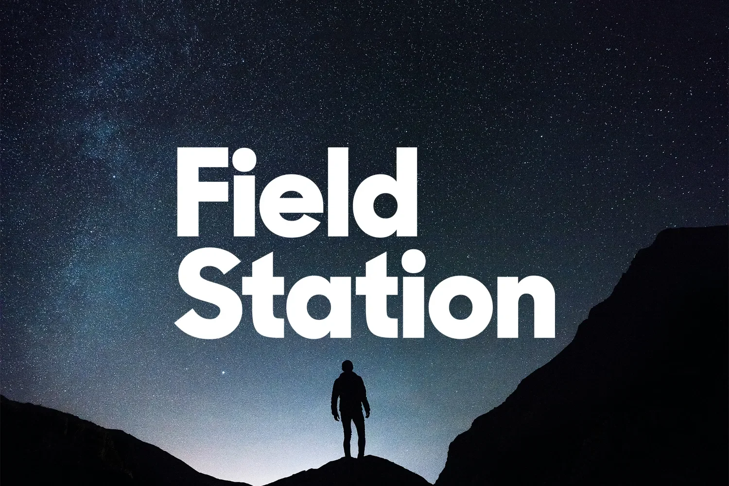 Field Station