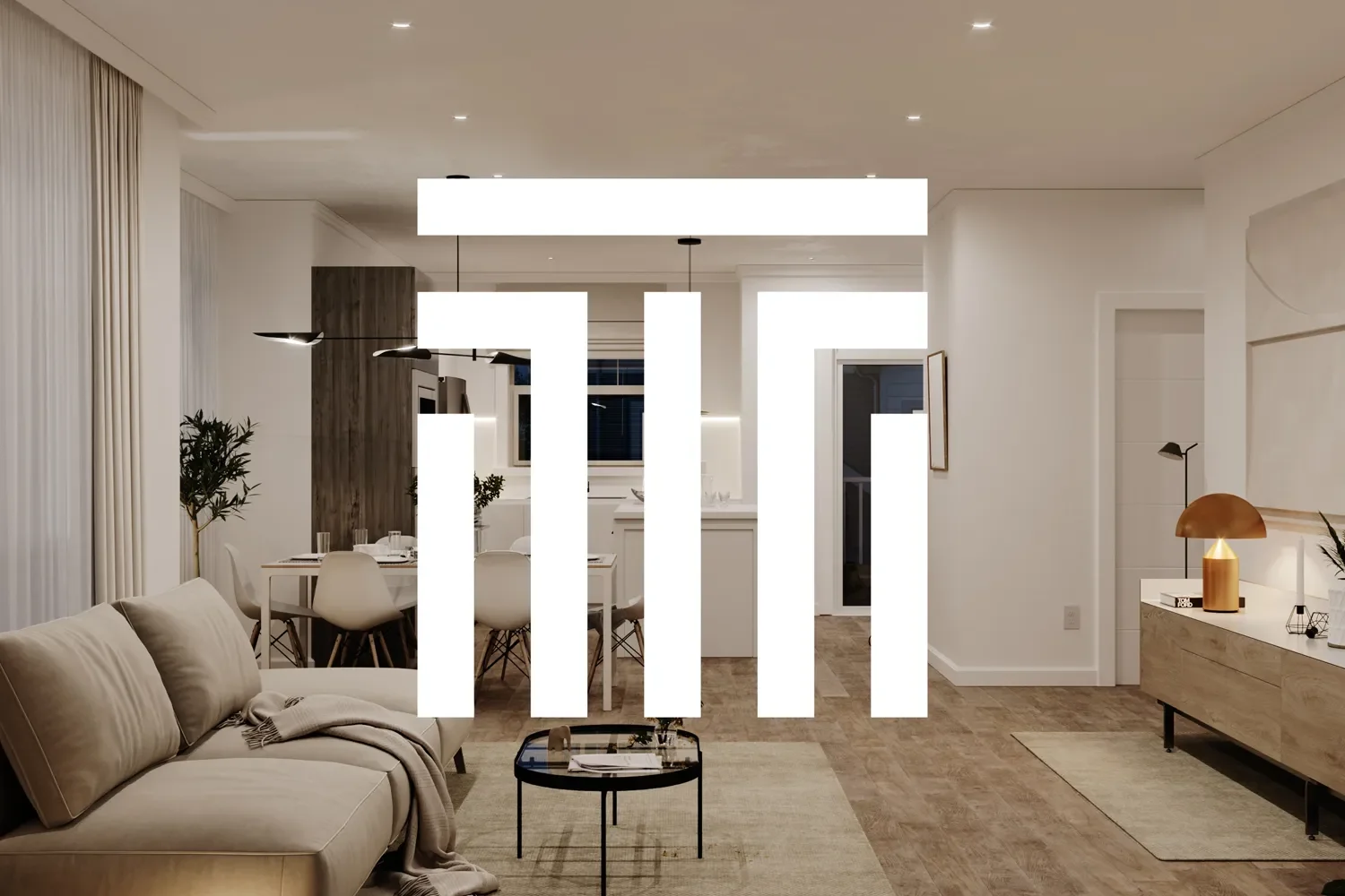 T.M. Crest Homes