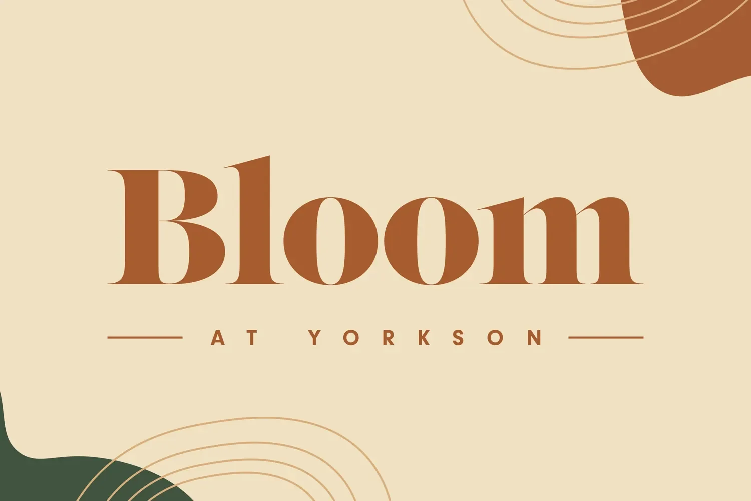Bloom at Yorkson
