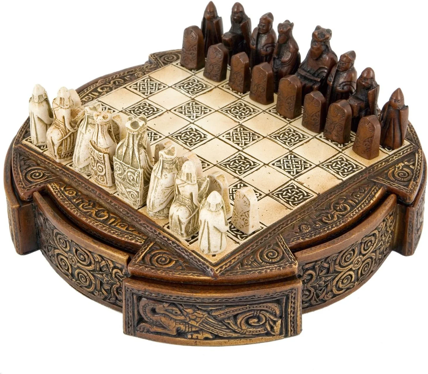 cool chess sets