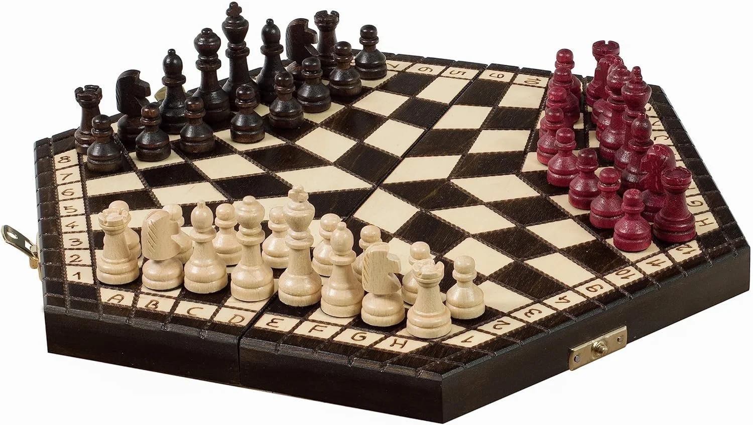 unique chess sets