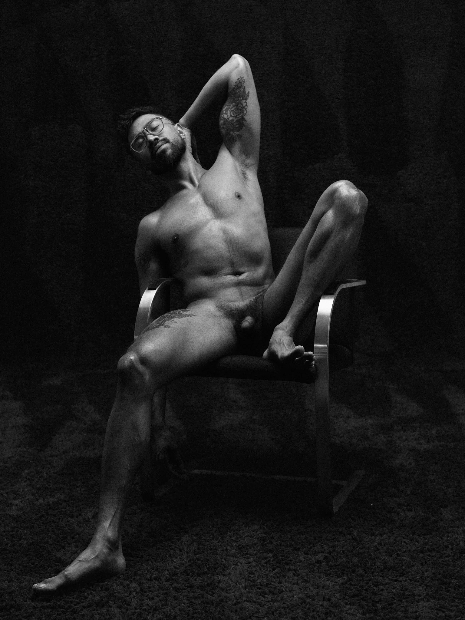 Shane d'Costa Jan TFP4008.jpg