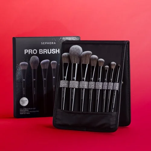 Sephora Collection - Pro Brush Set 2.jpg