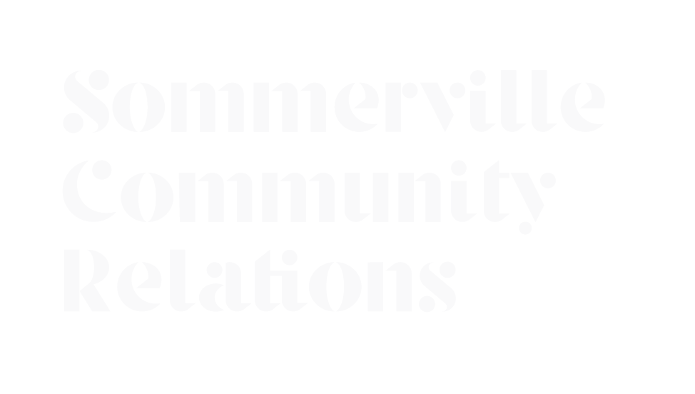 Sommerville Community Relations Ltd.