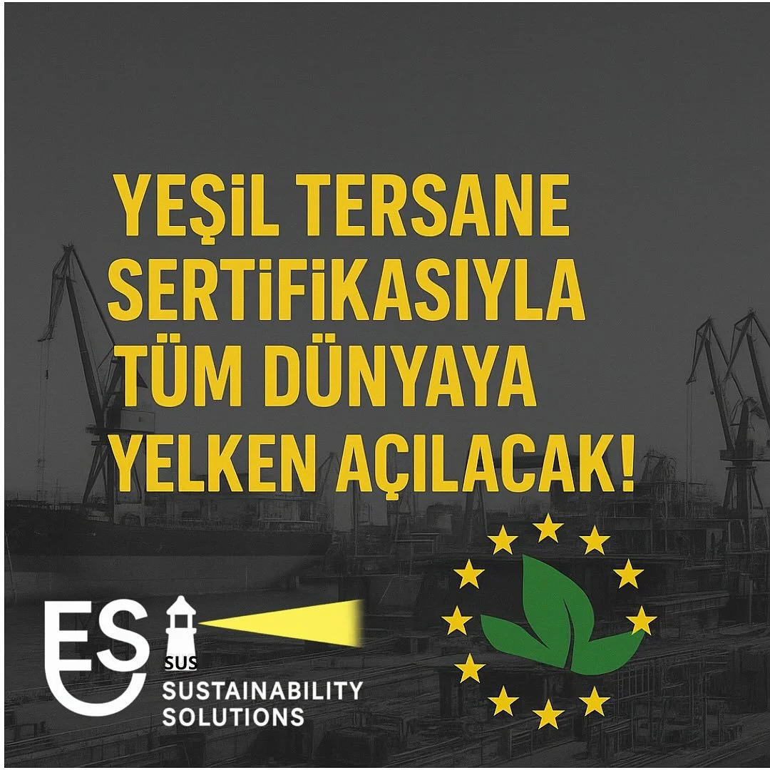 Yeşil Tersane Belgesi, tersanelerin çevreye duyarlı, enerji verimli ve sürdürülebilir üretim süreçlerini benimsediğini belgeleyerek sektörde prestij kazandırır. Bu belge sayesinde hem çevresel etkile