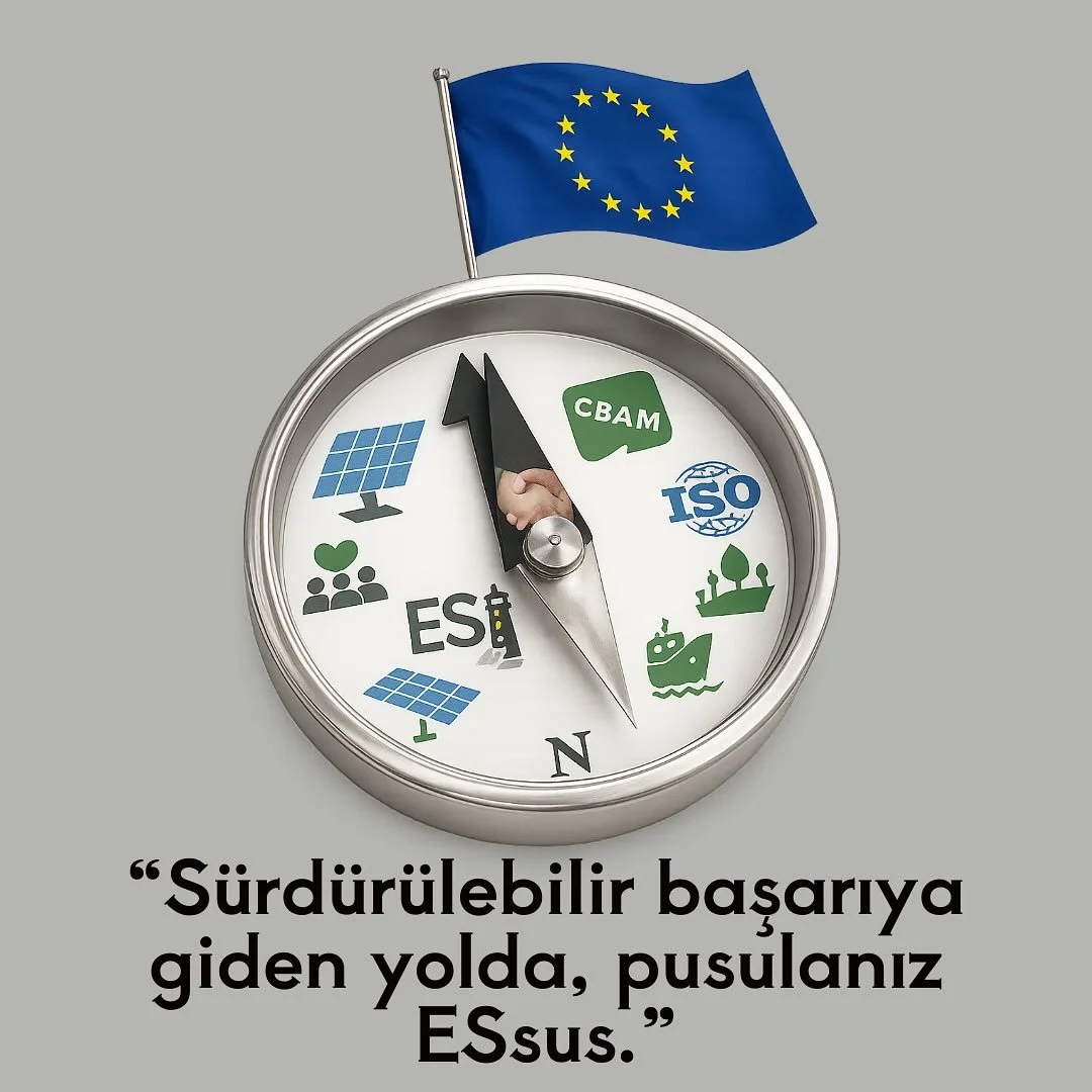 Fabrikaların ve tersanelerin global pazarda güçlü bir konum elde edebilmesi, doğru yol göstericilerle mümkündür. ESsus, Antalya merkezli bir firma olarak bölge sanayisine her zaman yakın, çözü