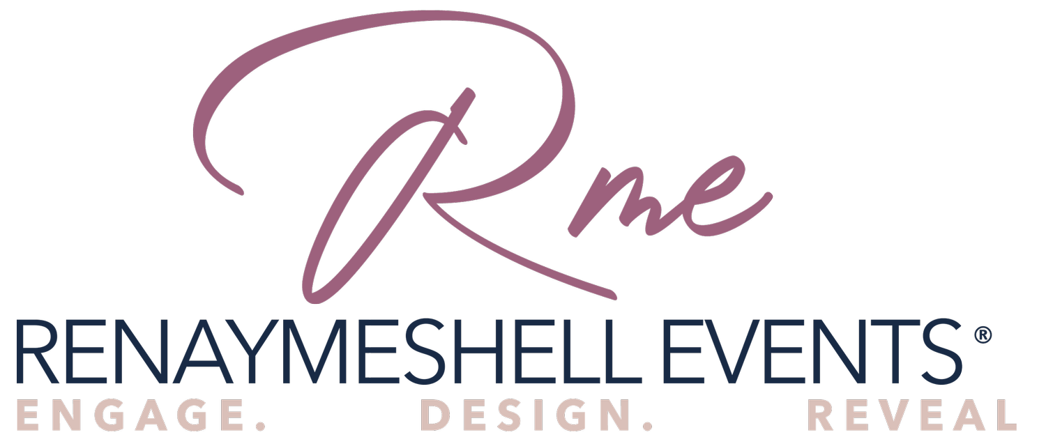 RenayMeshell Events