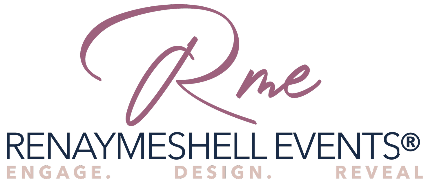RenayMeshell Events