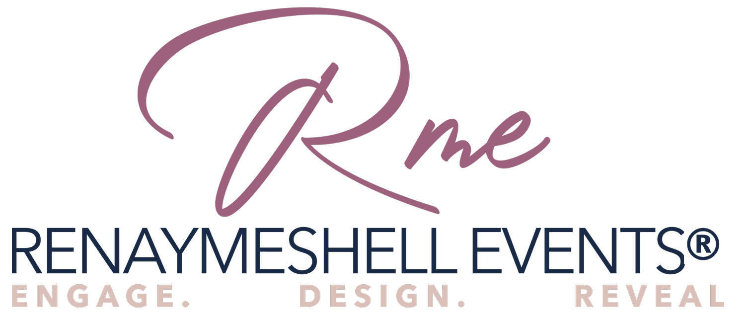 RenayMeshell Events