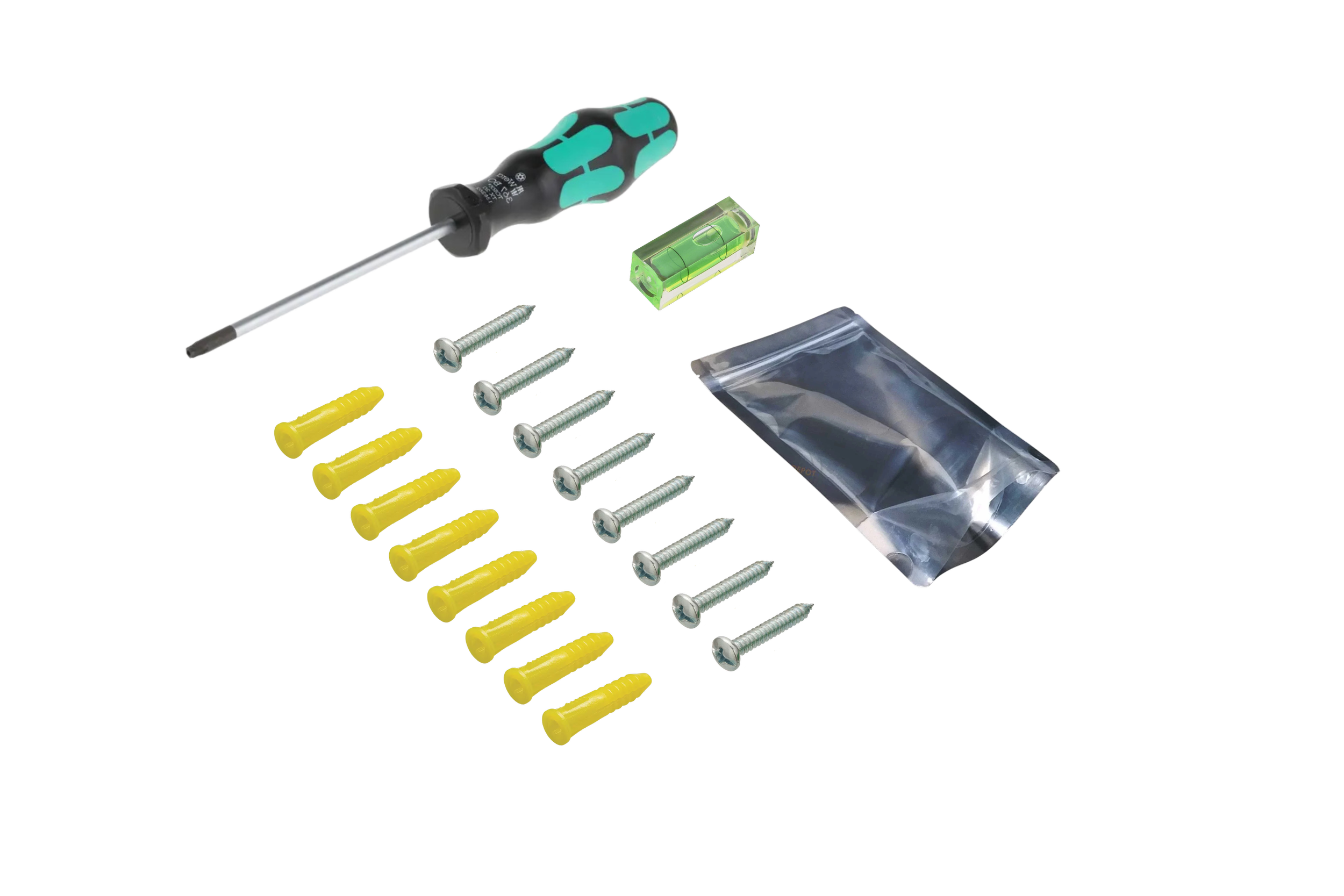 My EpiStation Toolkit