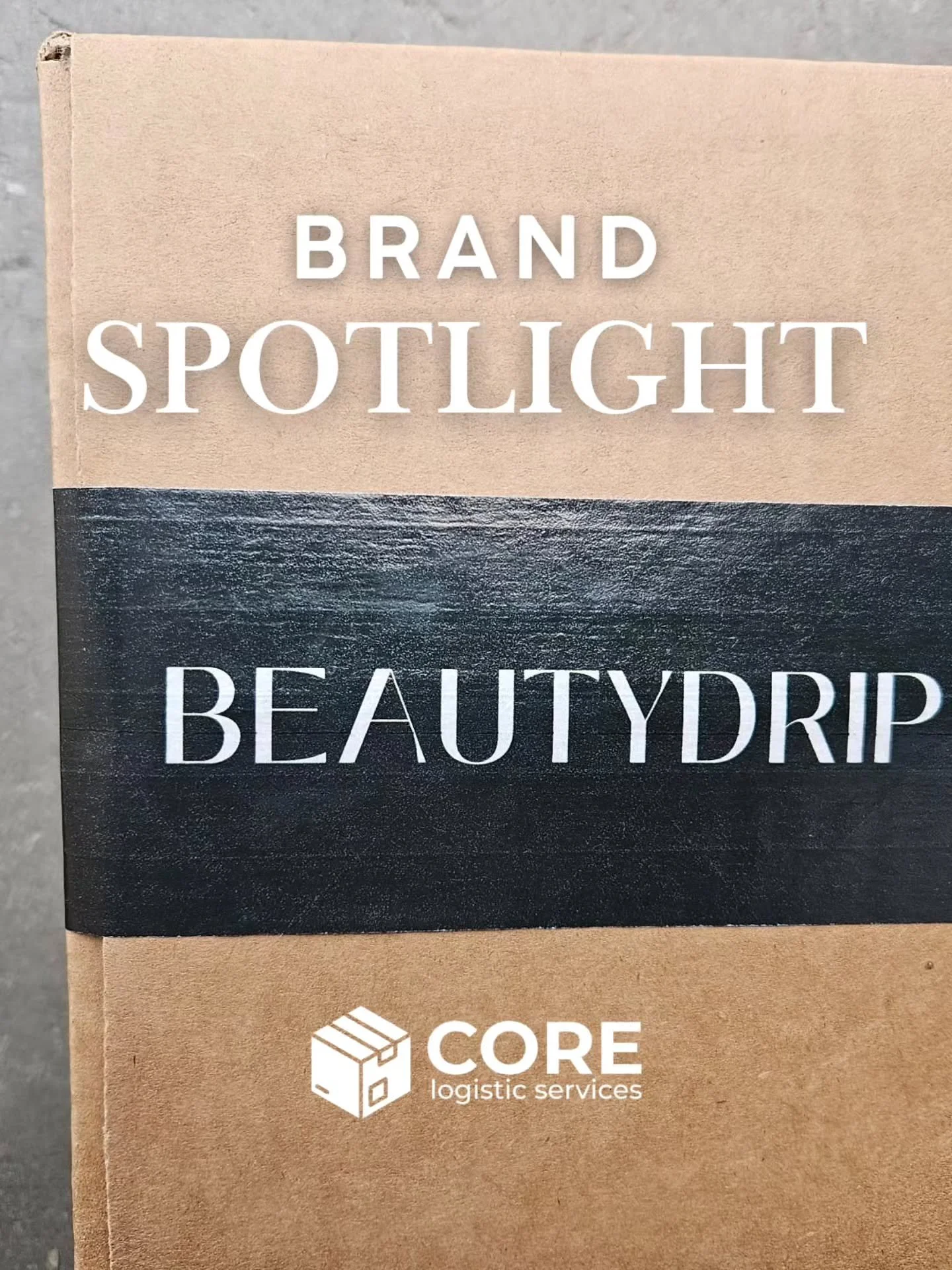 Brand Spotlight: @beautydripco

We love to spotlight the brands we work with, and we&rsquo;re soproud to partner with BeautyDrip, a brand focused on elevating wellness and beauty from the inside out through science-driven, metabolic-focused solutions