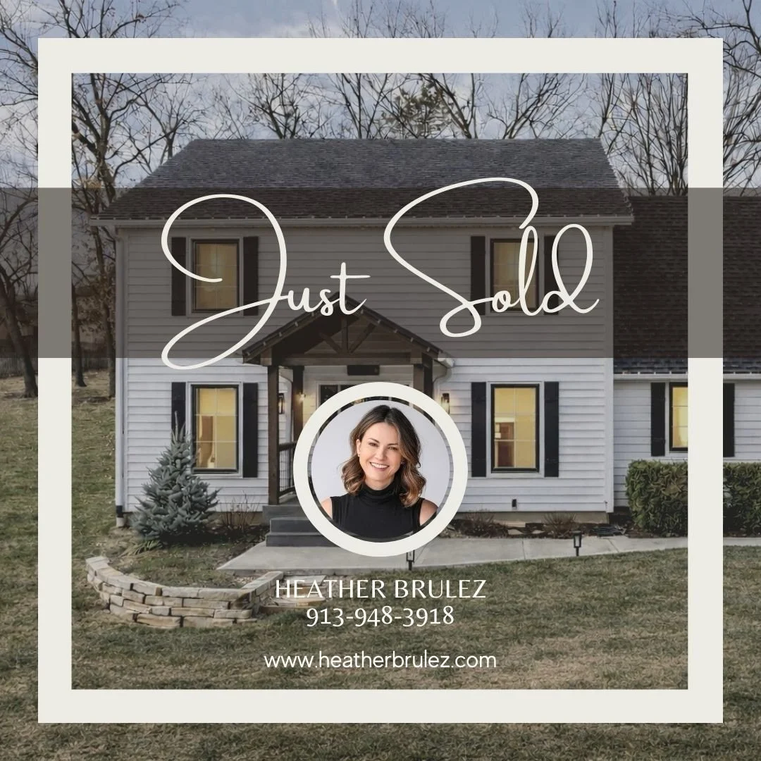 Huge congratulations to my Sellers on an incredible launch and a strong response right out of the gate. When pricing, preparation, and marketing align, buyers show up - and they did in a big way!

Listed by Heather Brulez, Weichert Realtors, Welch &a