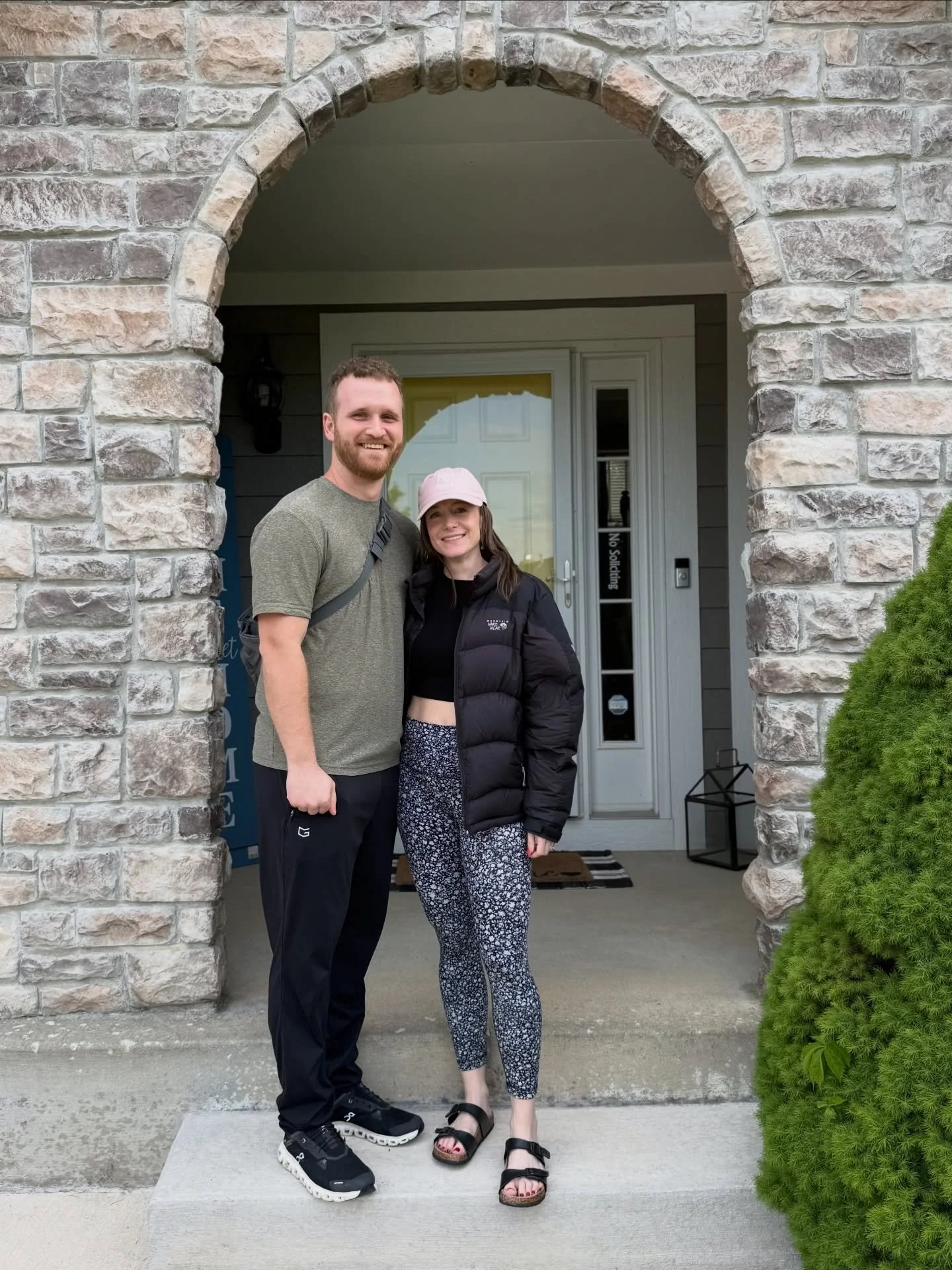 Closing day is always the exciting day!

First time homebuyers don&rsquo;t just &ldquo;buy a house&rdquo;&hellip;they commit to the process. The early mornings, the late night searches, the tough decisions, the patience when the right home doesn&rsqu