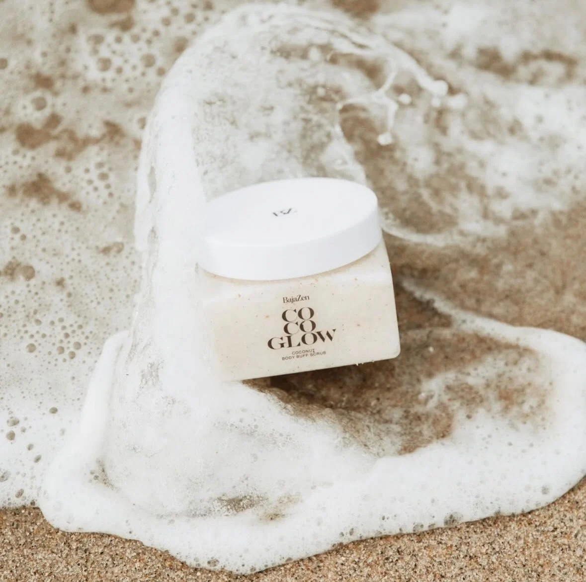 Our Baja Zen favorites are officially on sale all month long &mdash; and this is your sign to stock up before summer sneaks up on us. ☀️🌴

If you know, you know&hellip; Baja Zen products are:
🌊 Clean + consciously crafted
🌊 Packed with nourishing 