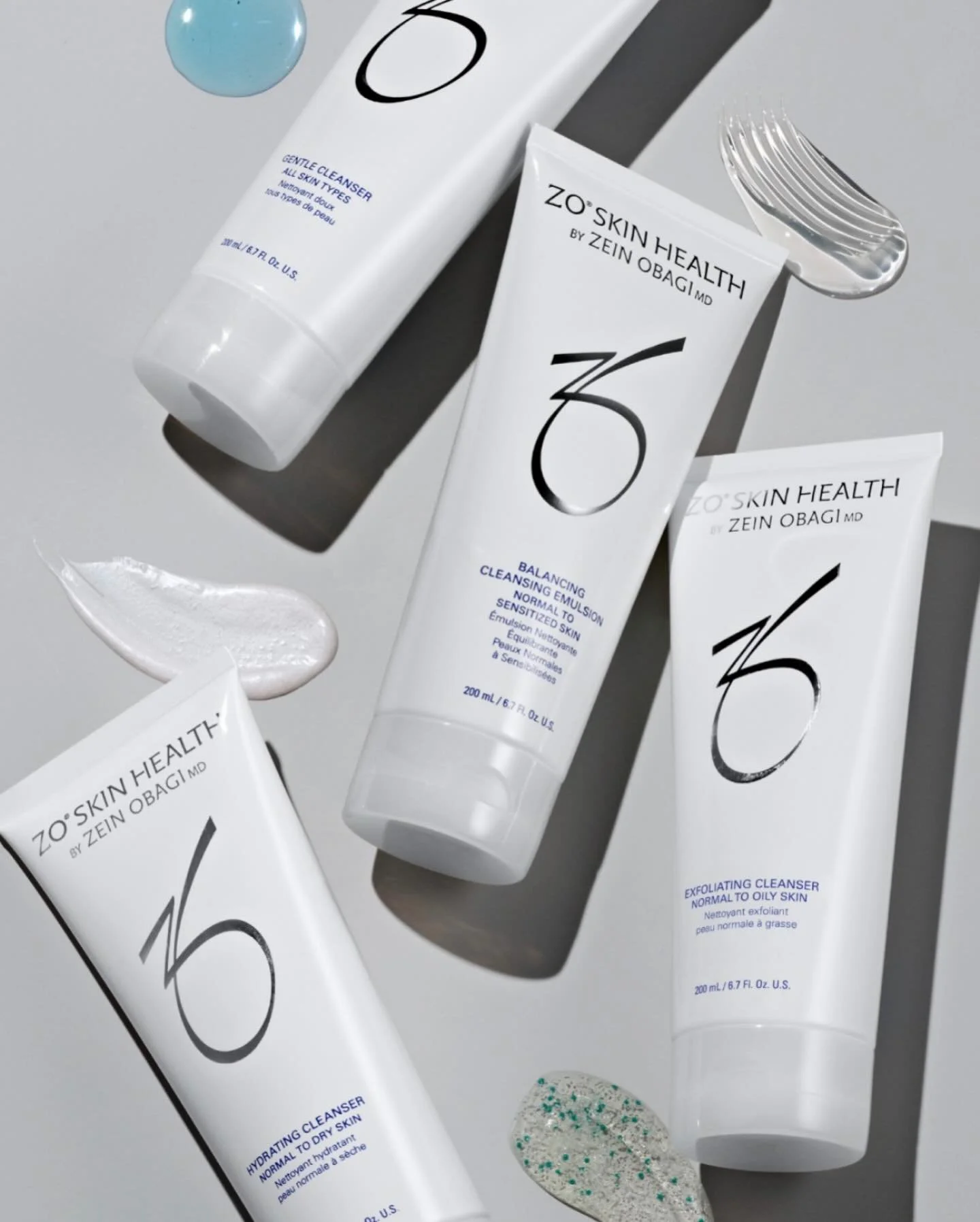 Who needs a skincare restock?🙋🏼&zwj;♀️

Good news&mdash;ZO Skin Care will be part of our Mother&rsquo;s Day specials starting May 1st 💙

Get ready to stock up + save✨ 

#skincare #zo #mothersday #stockup #save