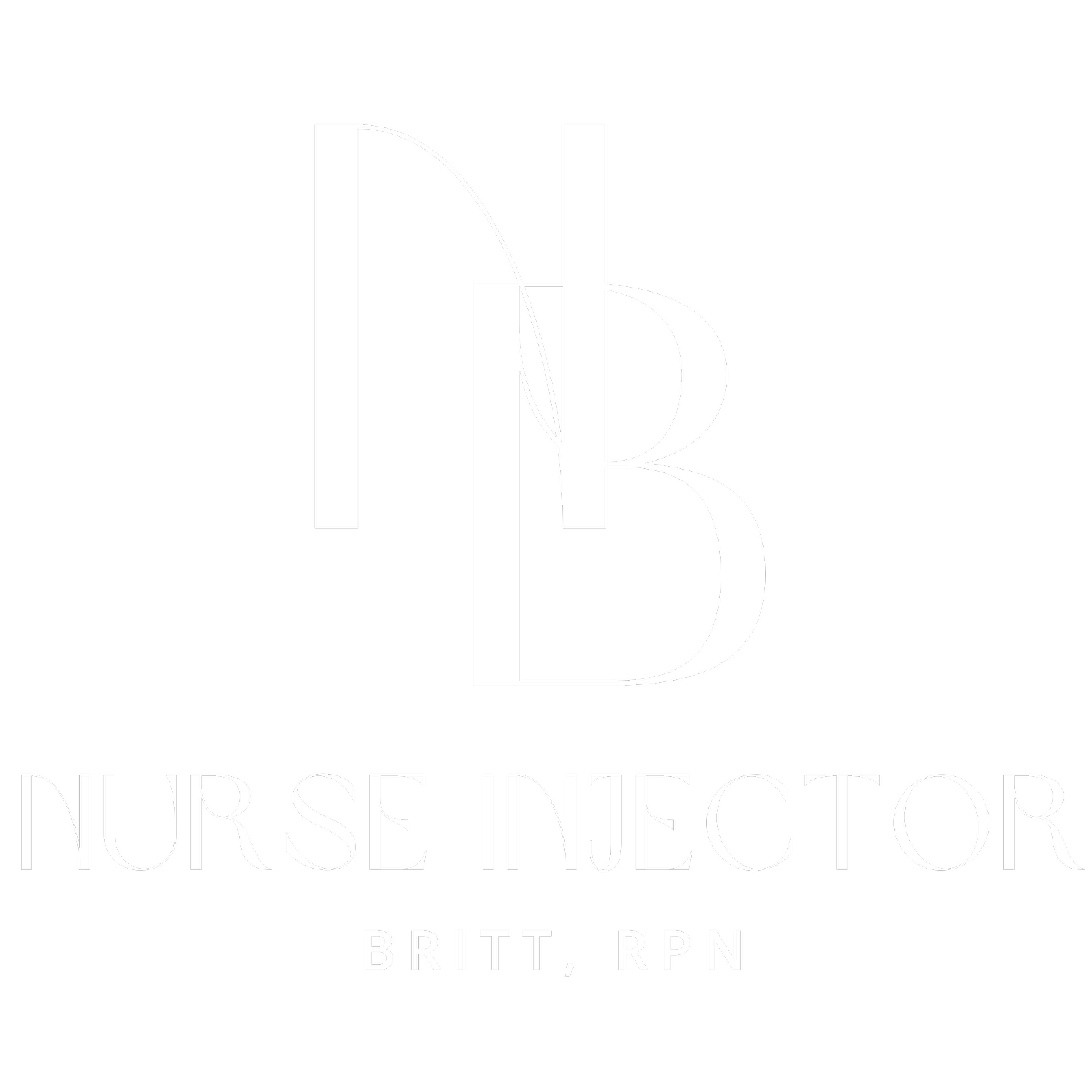 Nurse Injector Britt