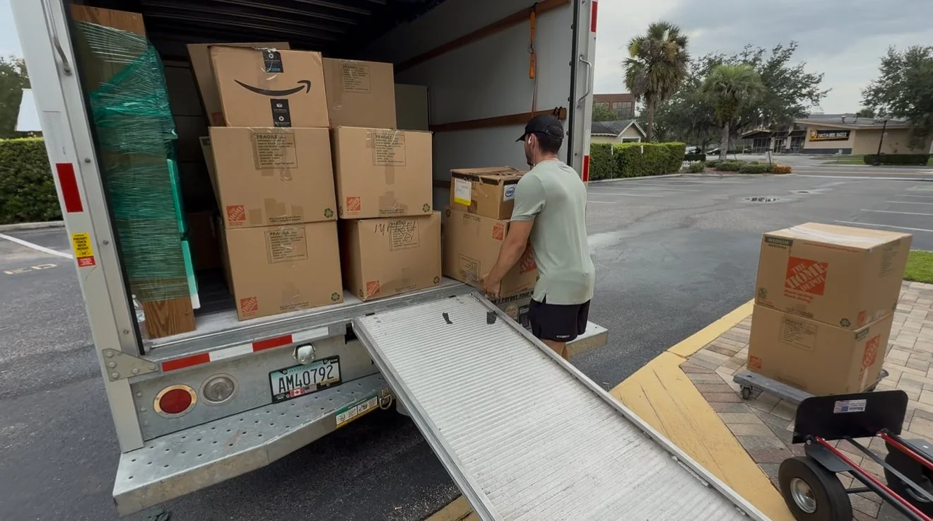 The Ultimate Guide to Senior Movers in Del Webb Sunbridge: retiring in the "Naturehood" Without the Heavy Lifting